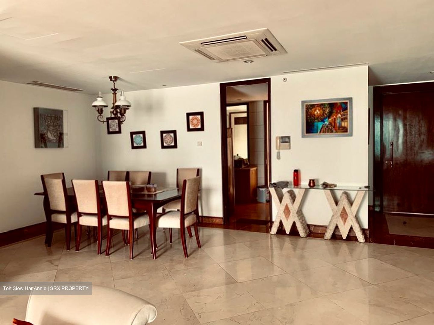 Pebble Bay (D15), Condominium #569795761